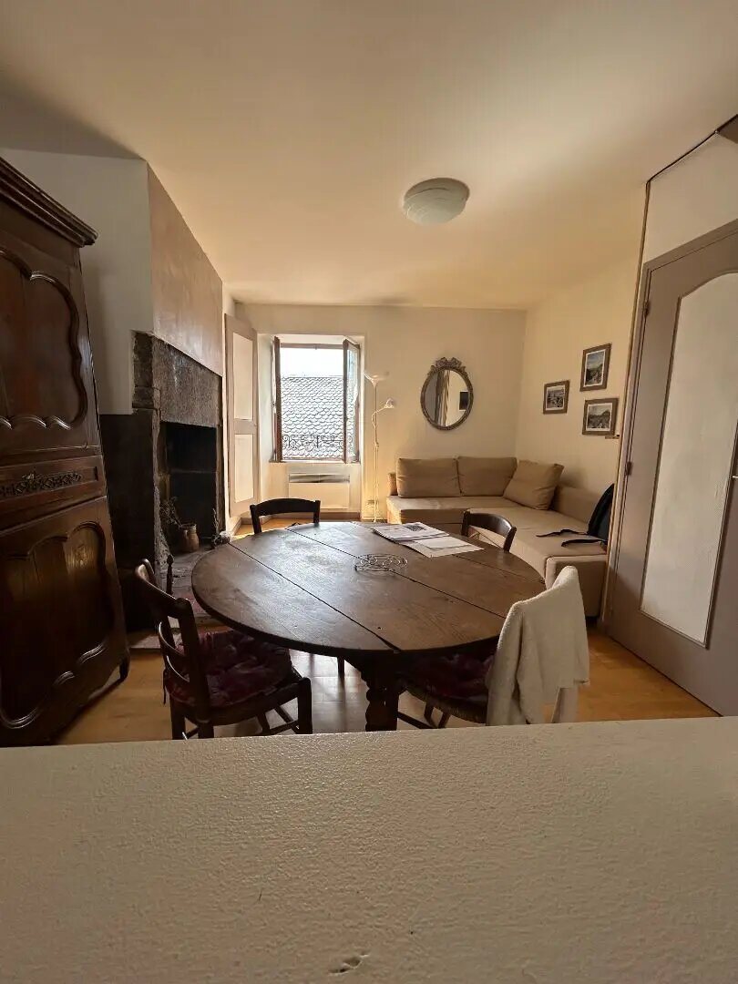 Maison à louer, 31m², Murat