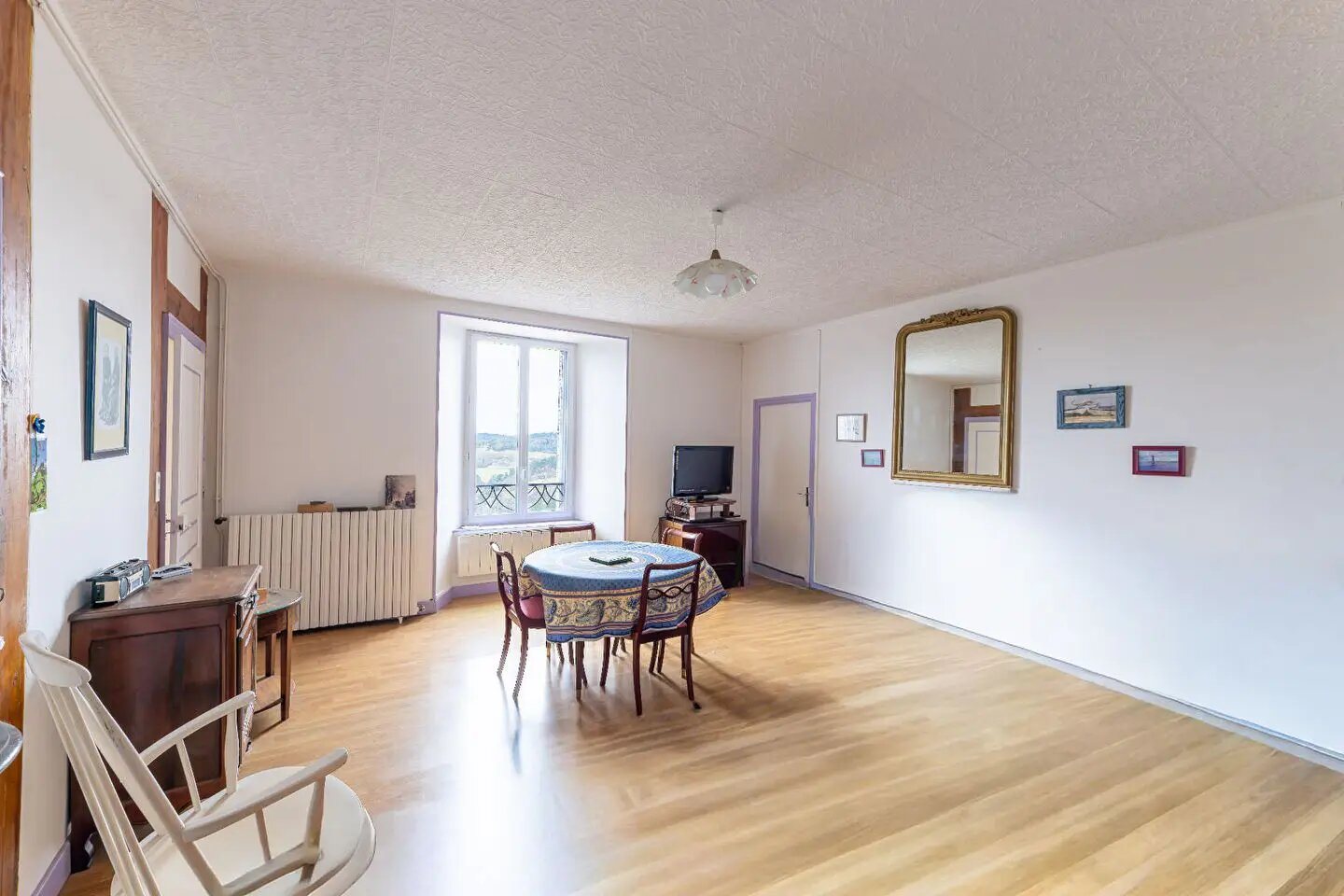 Appartement à vendre, 98m², Saint-Flour