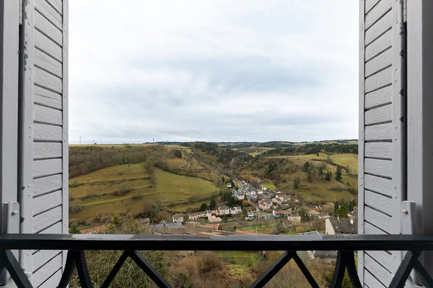 Appartement à vendre, 98m², Saint-Flour