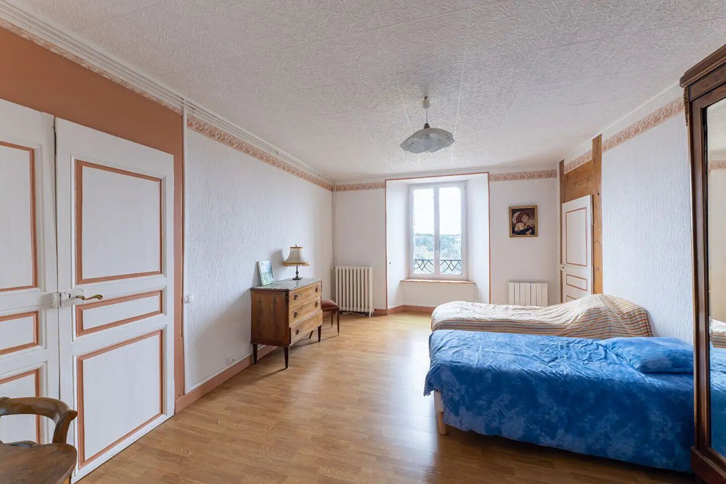 Appartement à vendre, 98m², Saint-Flour