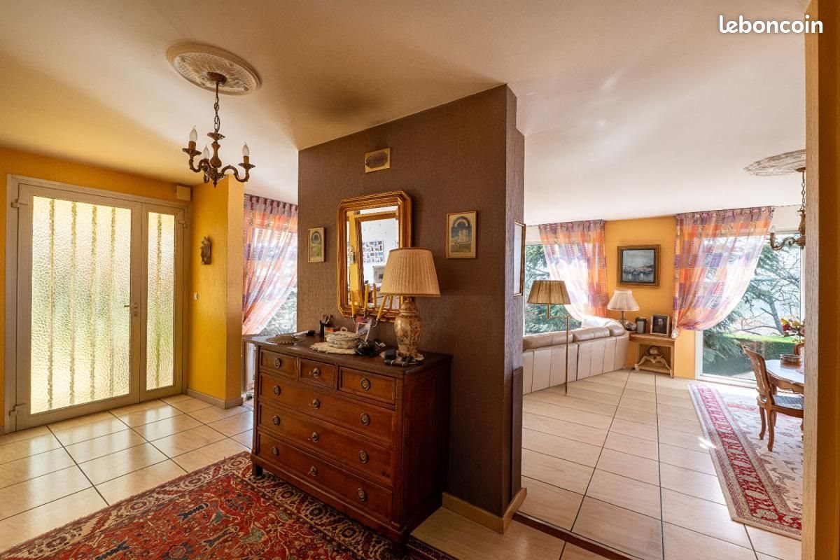 Maison à vendre, 196m², Mur-sur-Allier