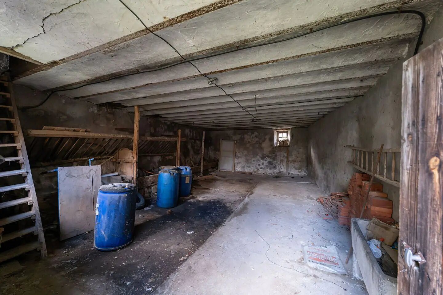 Maison à vendre, 200m², Saint-Floret