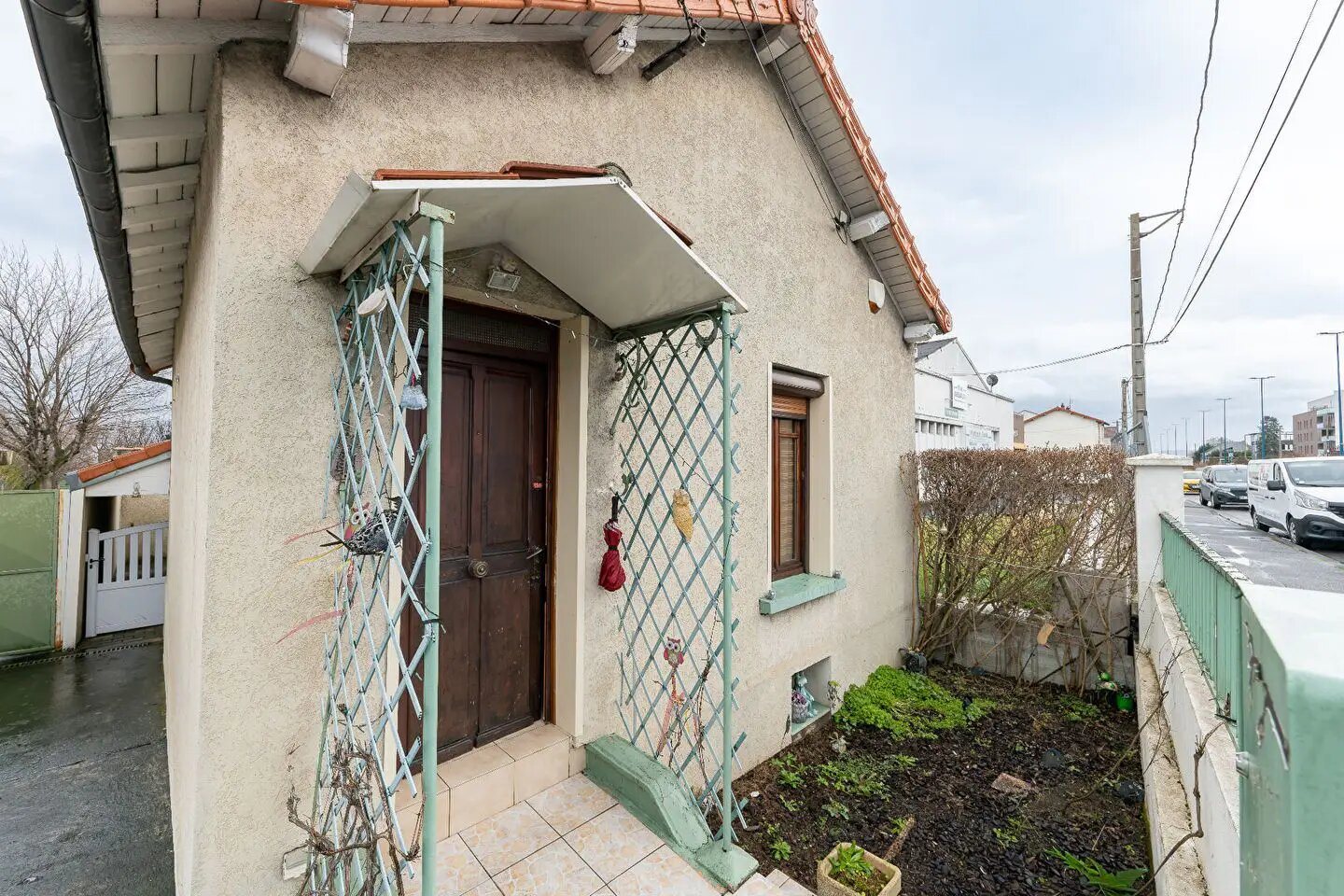 Maison à vendre, 101m², Clermont-Ferrand