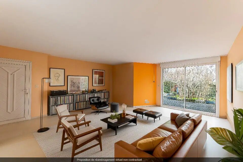 Maison à vendre, 101m², Clermont-Ferrand