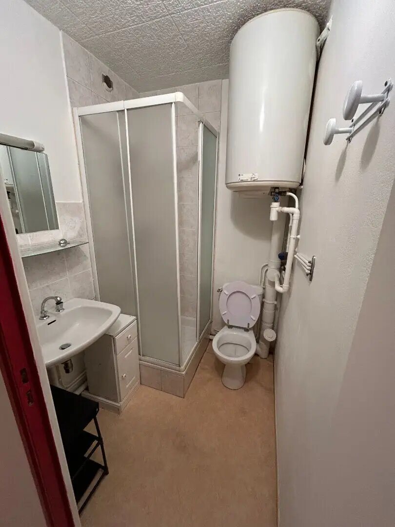Appartement à louer, 28m², Saint-Flour
