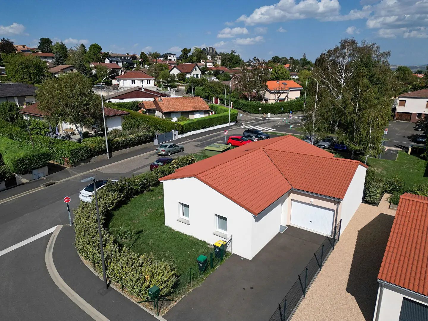 Maison à vendre, 93m², Orcet
