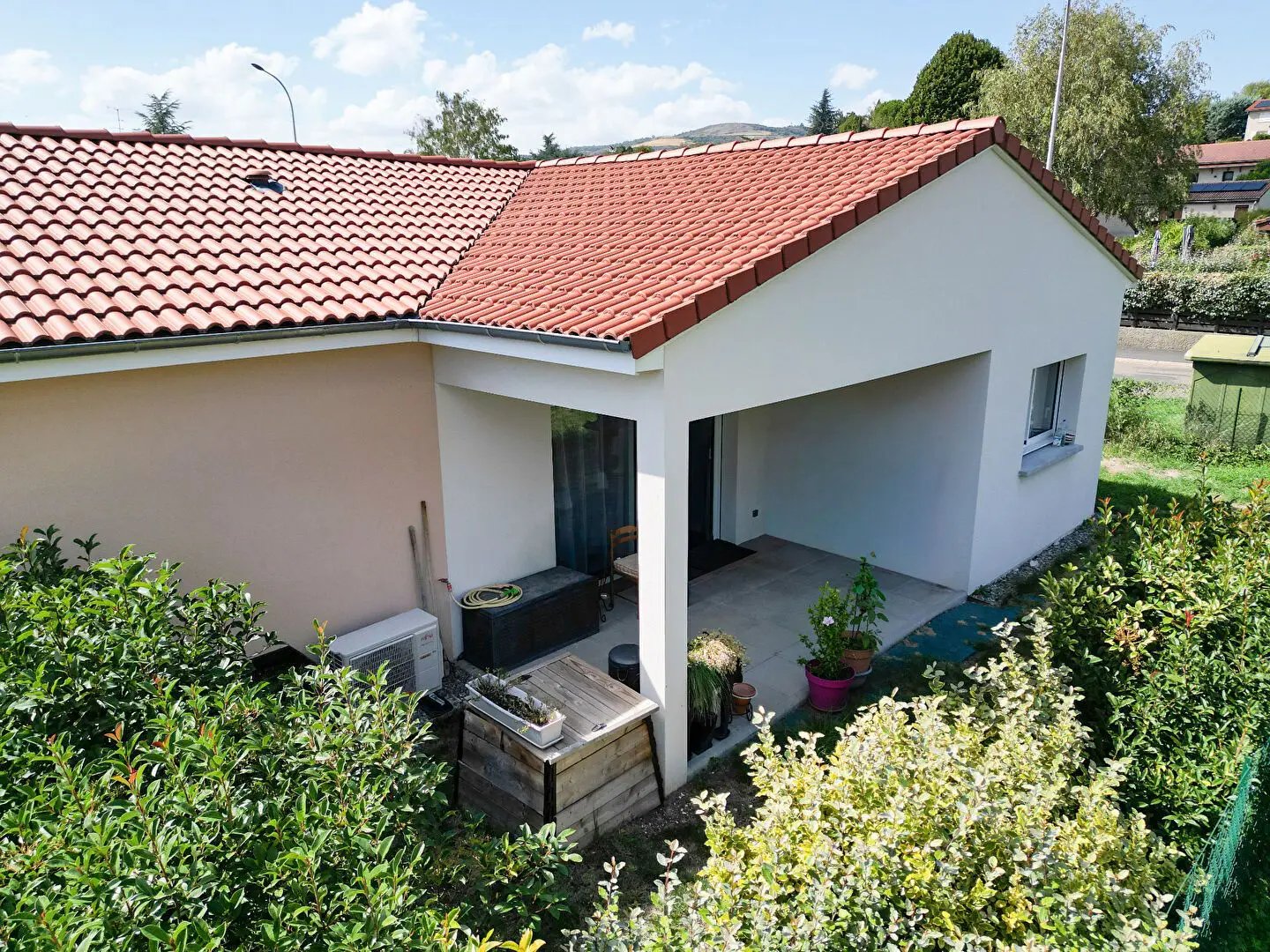 Maison à vendre, 93m², Orcet
