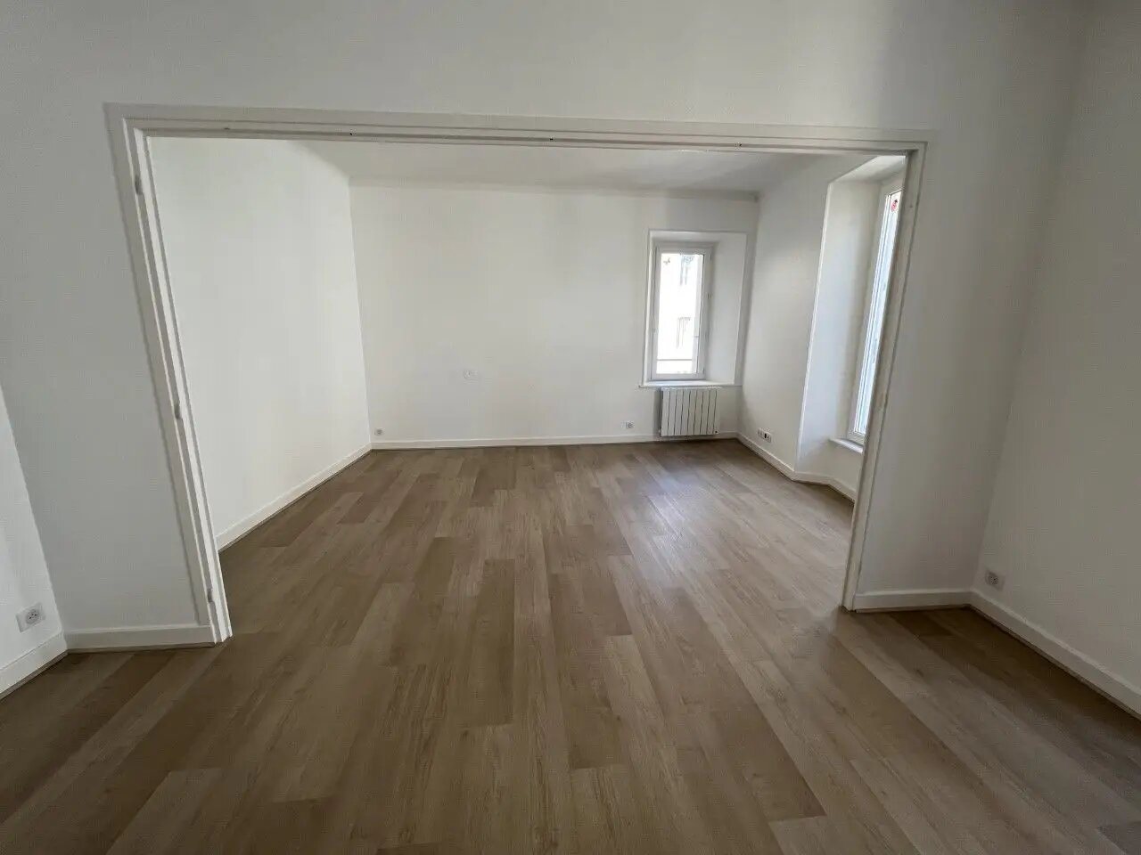 Appartement à louer, 69m², Saint-Flour