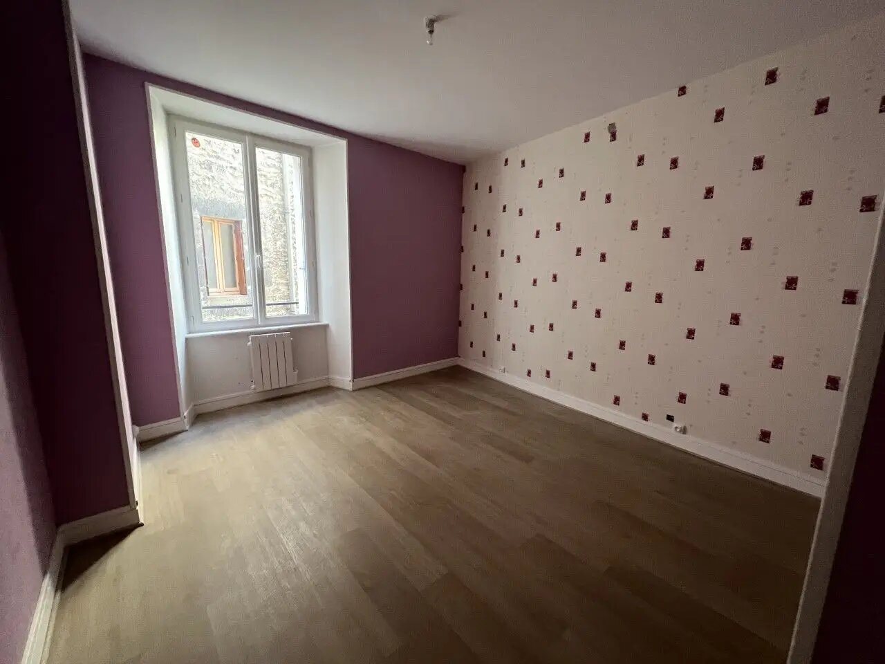 Appartement à louer, 69m², Saint-Flour