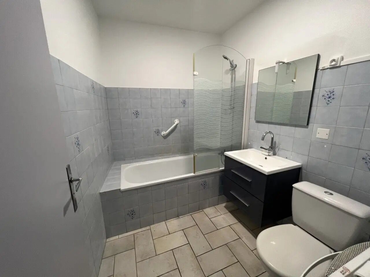 Appartement à louer, 69m², Saint-Flour