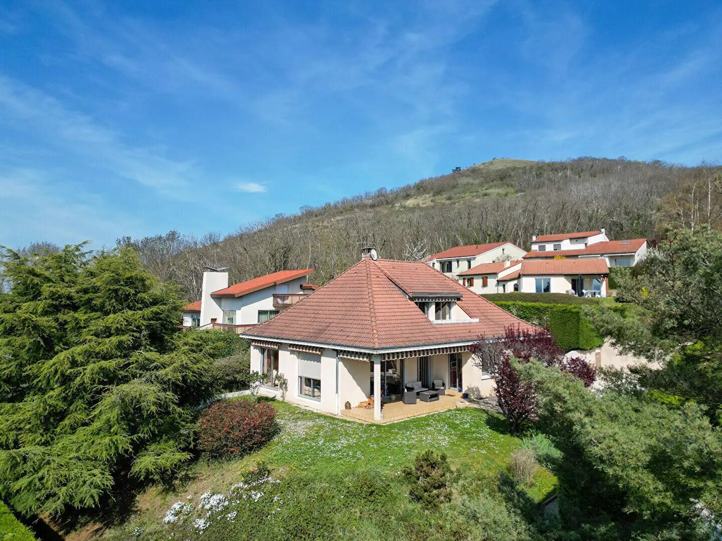 Maison à vendre, 306m², Mur-sur-Allier