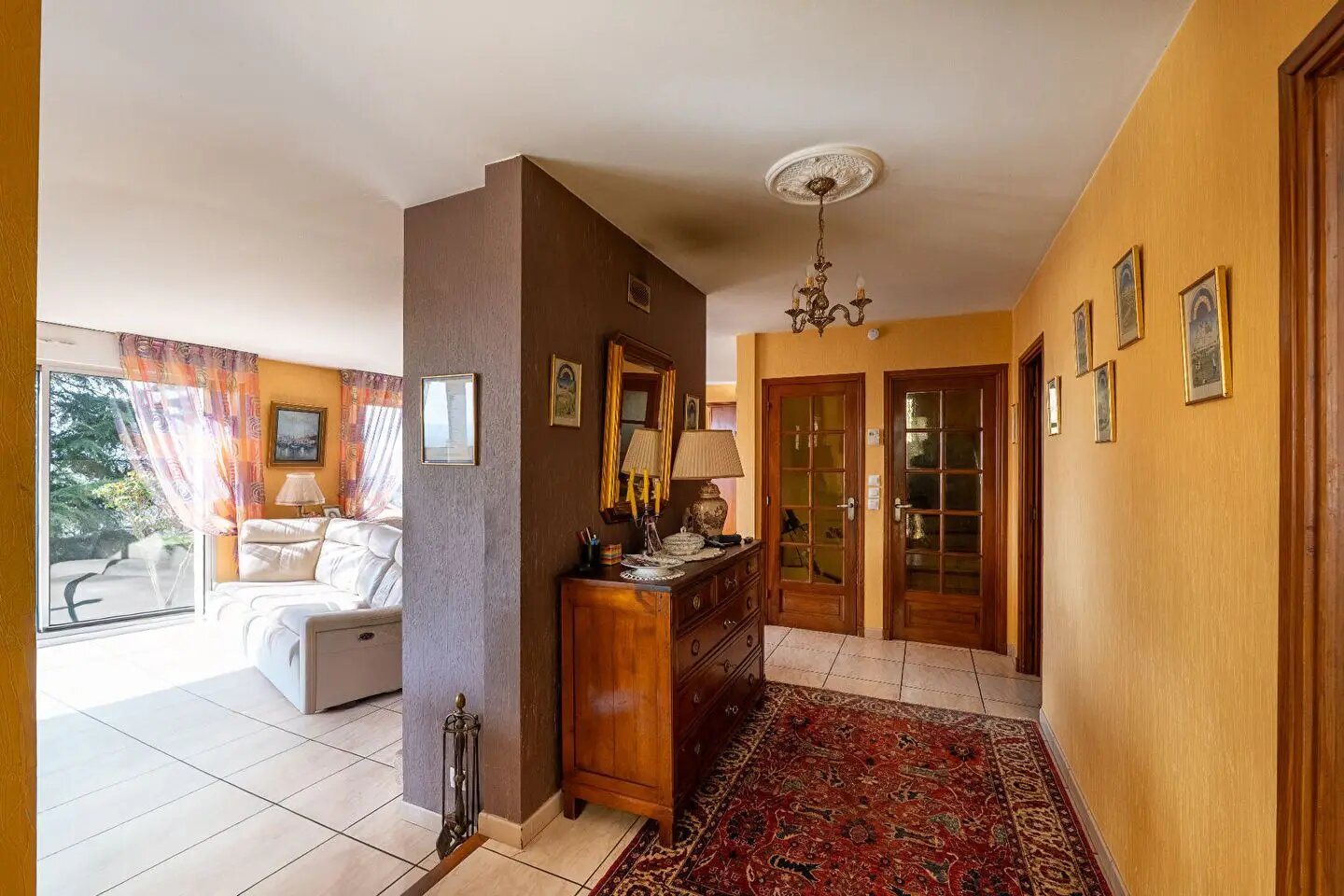 Maison à vendre, 306m², Mur-sur-Allier