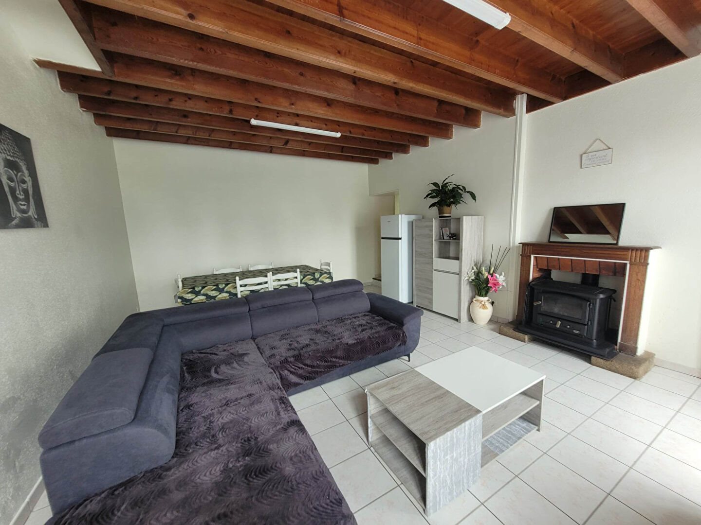 Maison à vendre, 75m², Les Herbiers