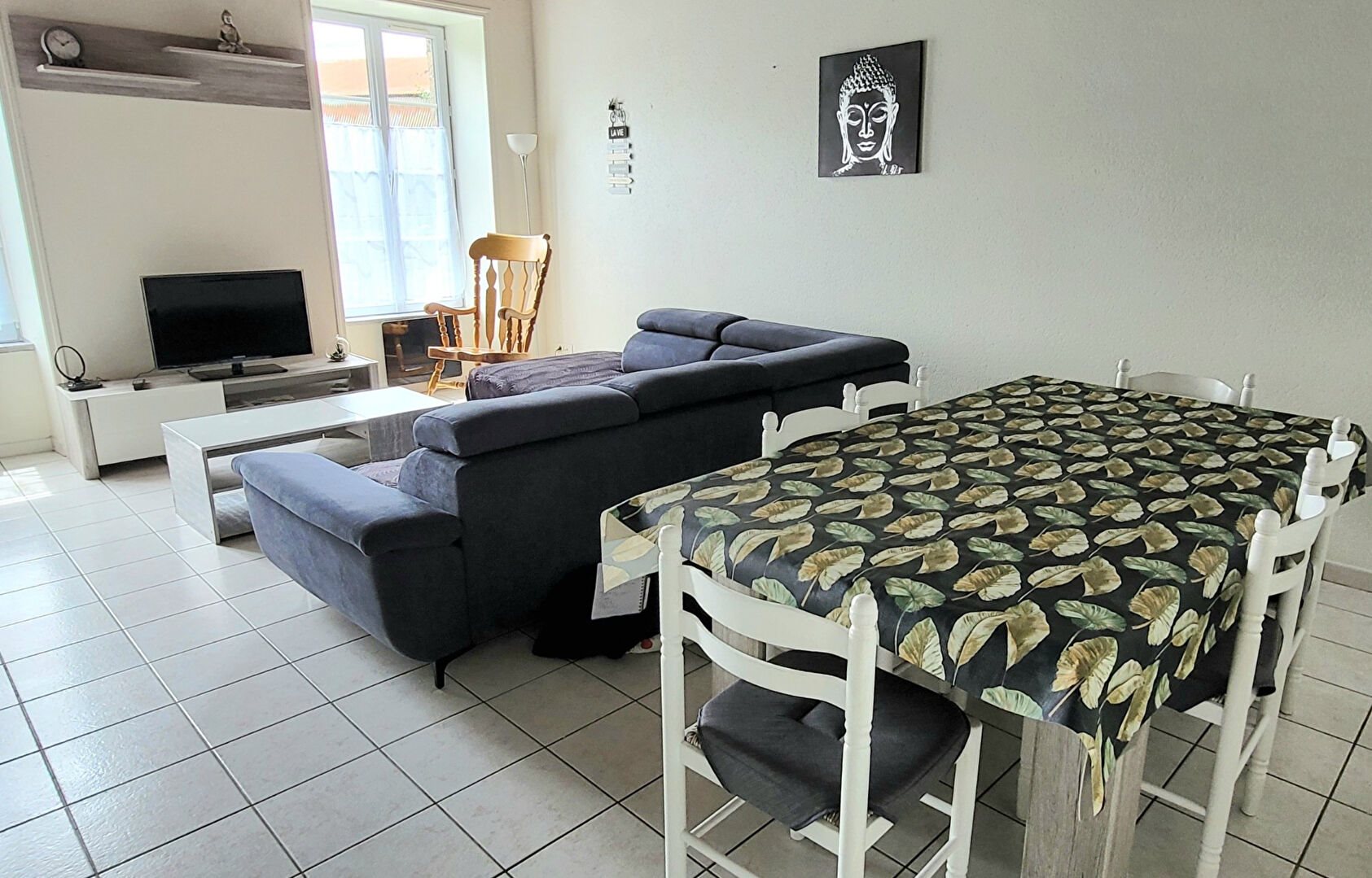 Maison à vendre, 75m², Les Herbiers