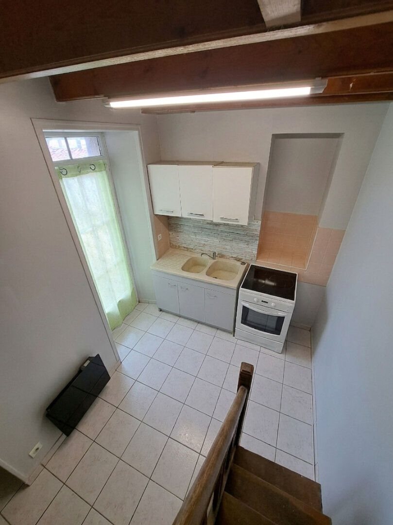 Maison à vendre, 75m², Les Herbiers