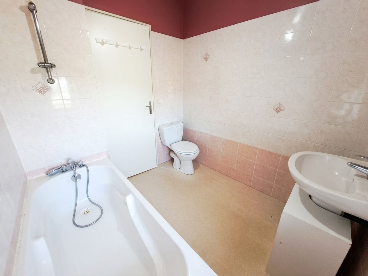 Maison à vendre, 75m², Les Herbiers