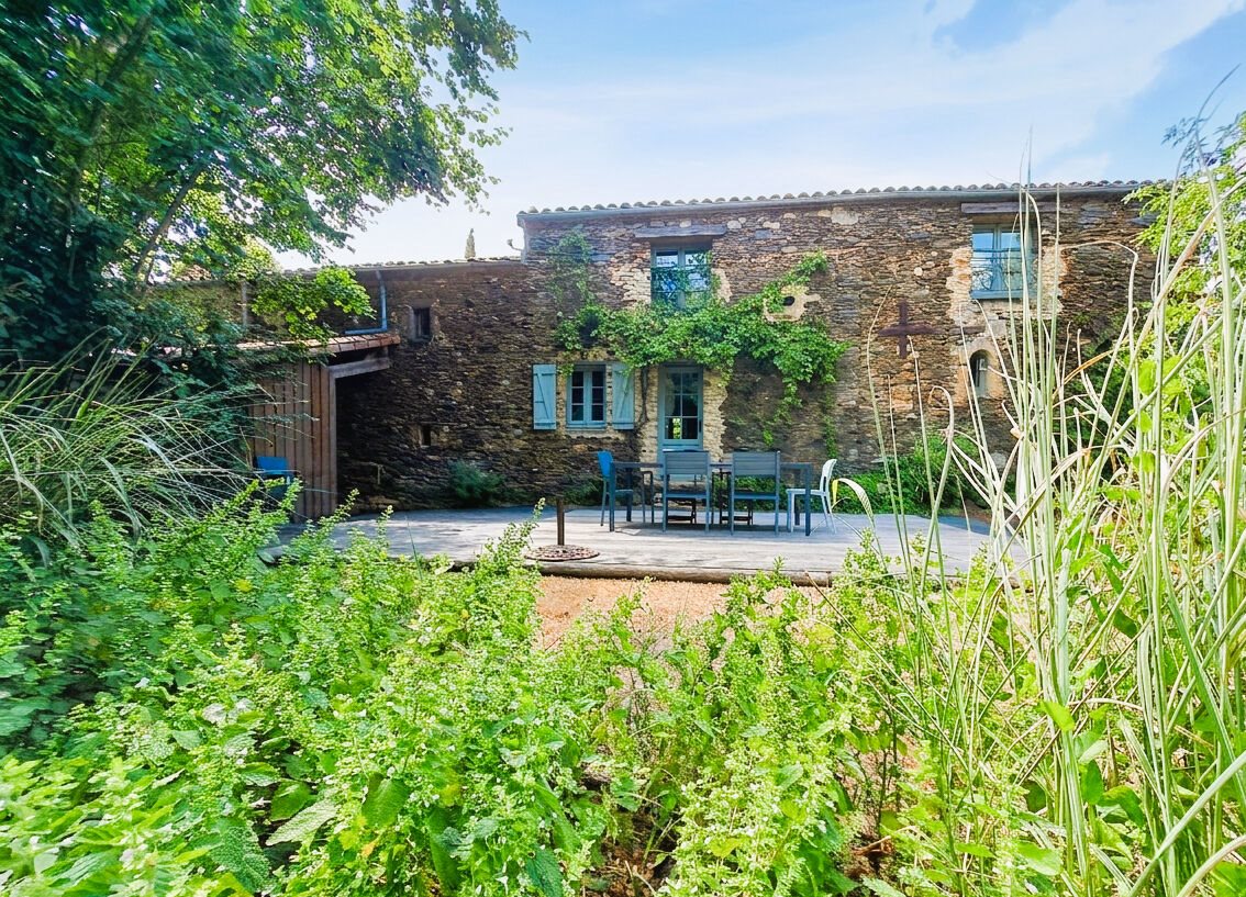 Maison à vendre, 191m², Pouzauges