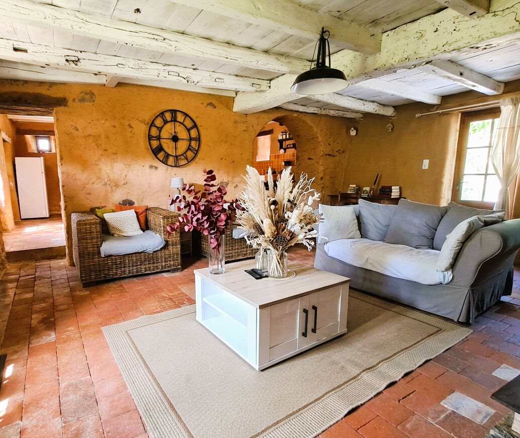 Maison à vendre, 191m², Pouzauges