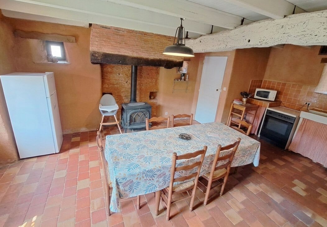 Maison à vendre, 191m², Pouzauges