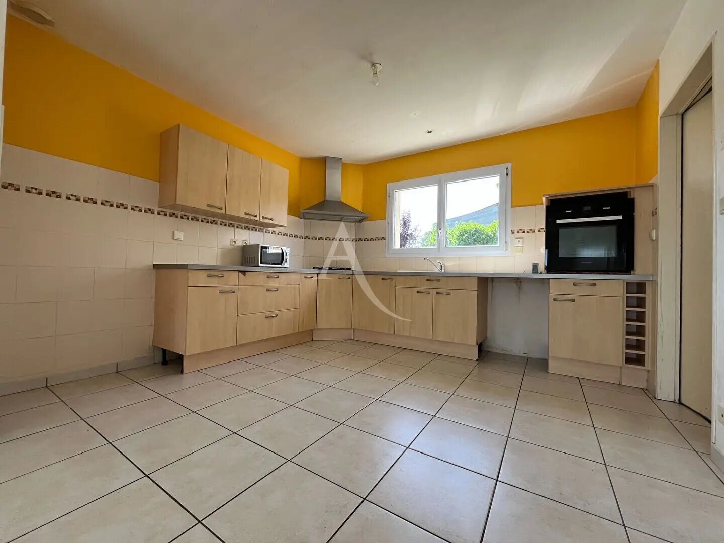 Maison à vendre, 120m², Mauléon