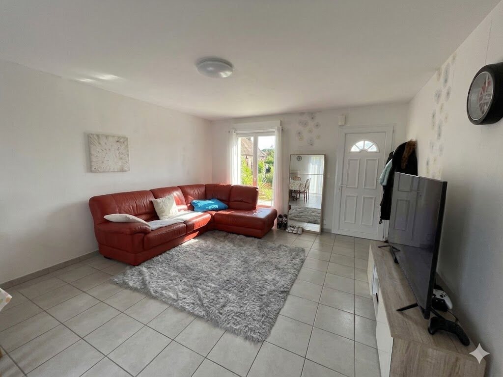 Maison à vendre, 71m², Mauléon