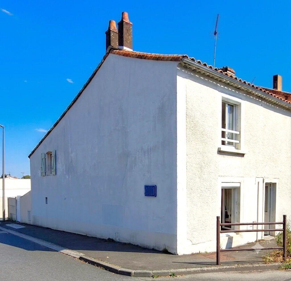 Maison à vendre, 61m², Les Herbiers