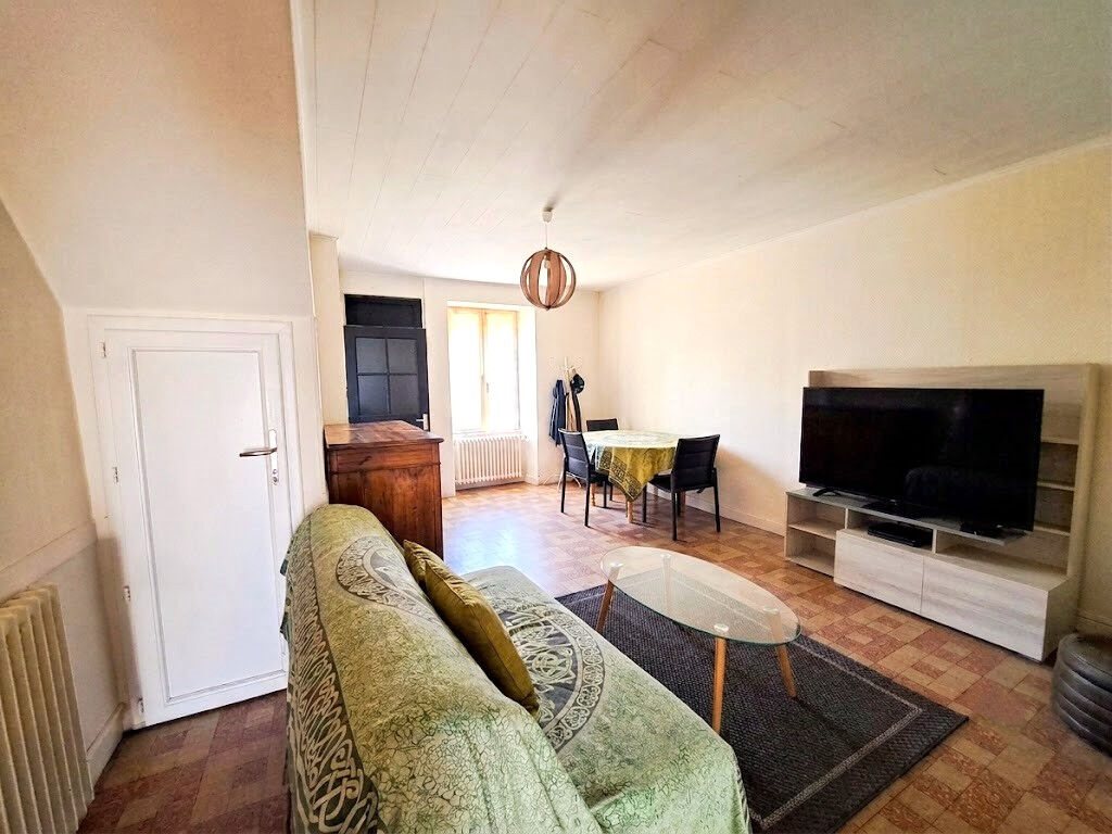Maison à vendre, 61m², Les Herbiers