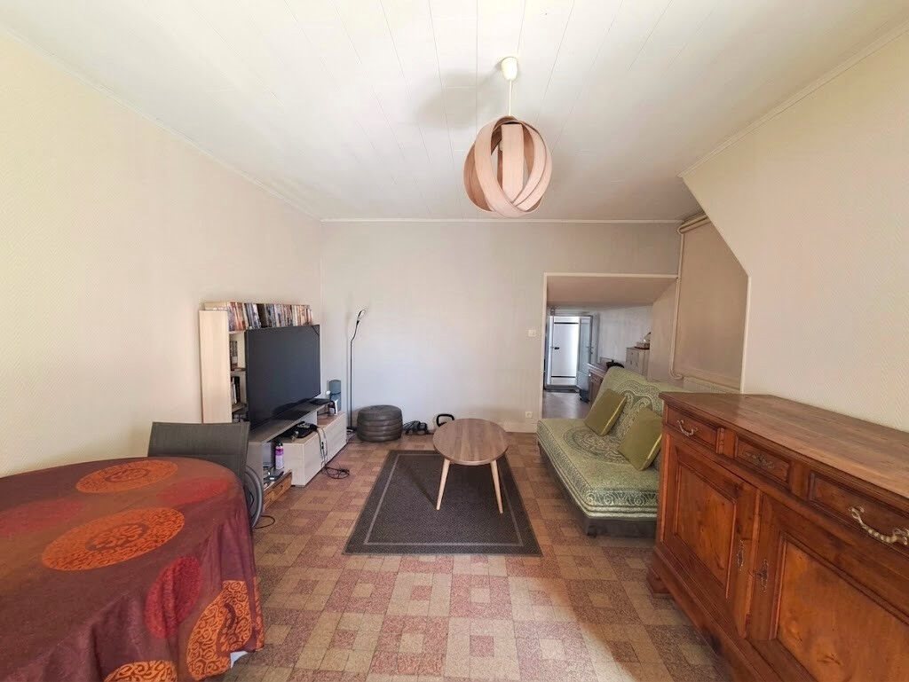 Maison à vendre, 61m², Les Herbiers