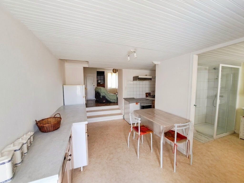 Maison à vendre, 61m², Les Herbiers