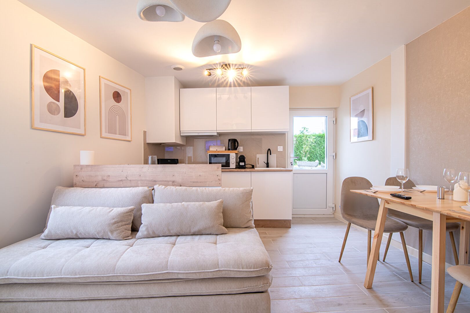 Maison à vendre, 99m², Les Herbiers