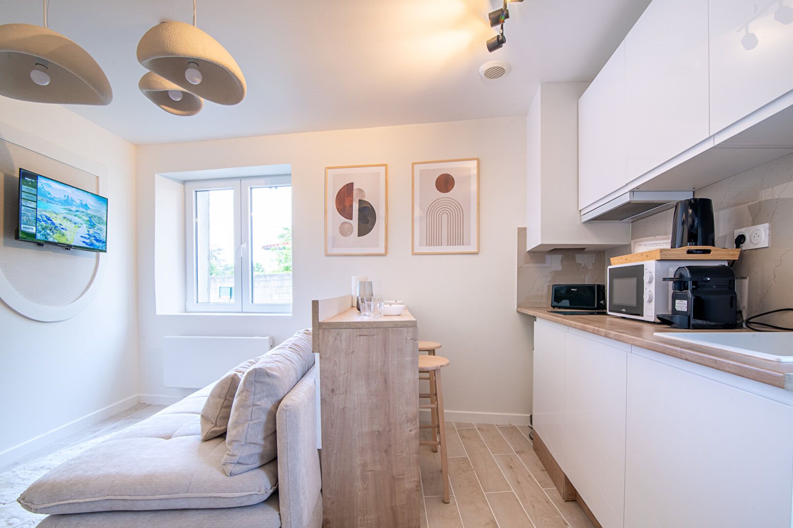 Maison à vendre, 99m², Les Herbiers