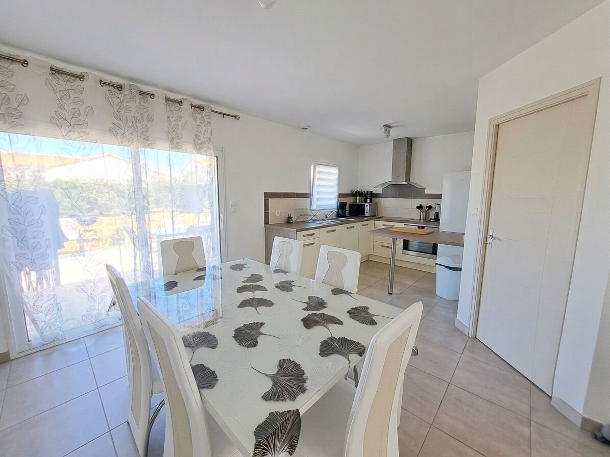 Maison à vendre, 80m², Les Herbiers