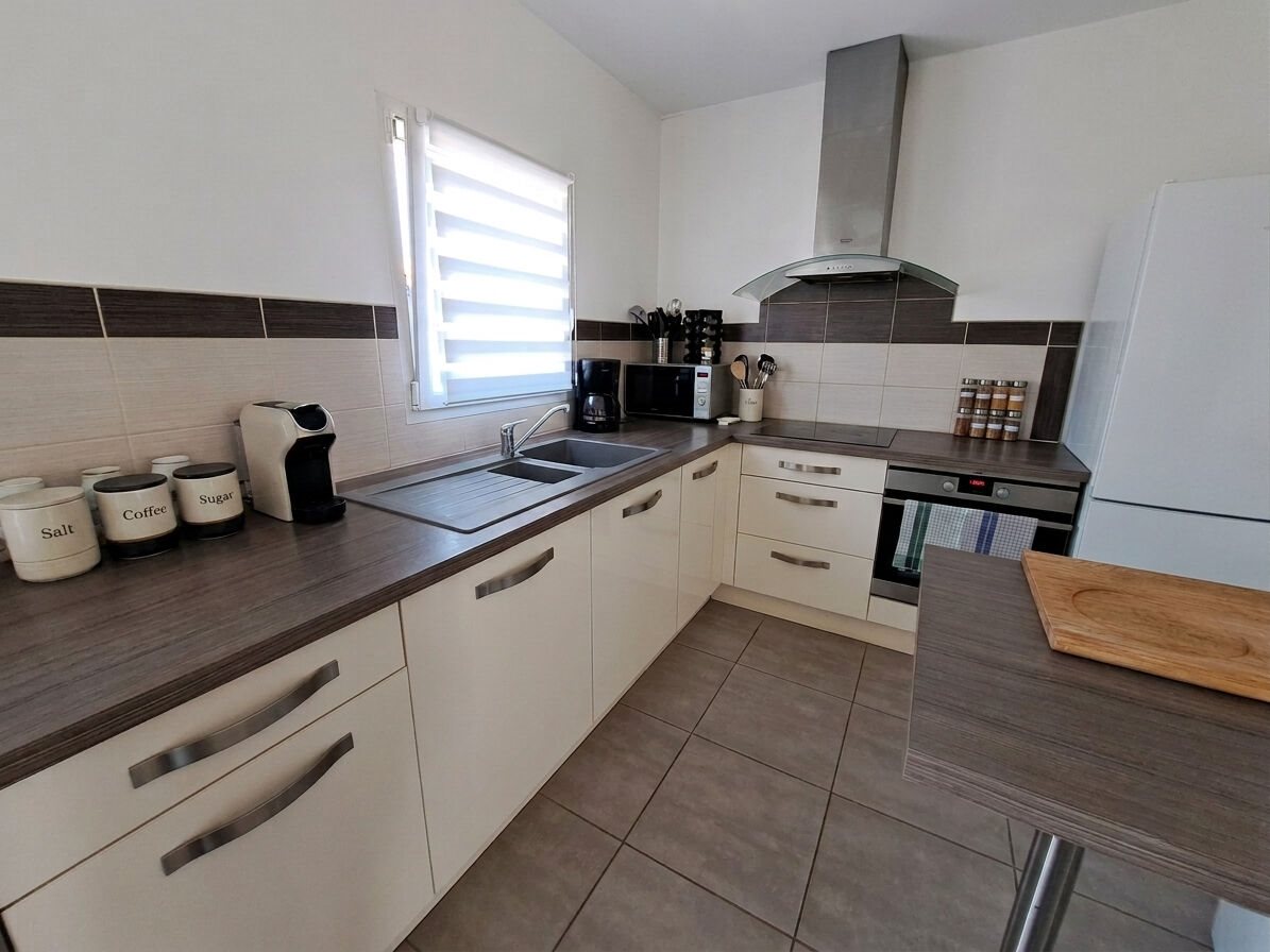 Maison à vendre, 80m², Les Herbiers