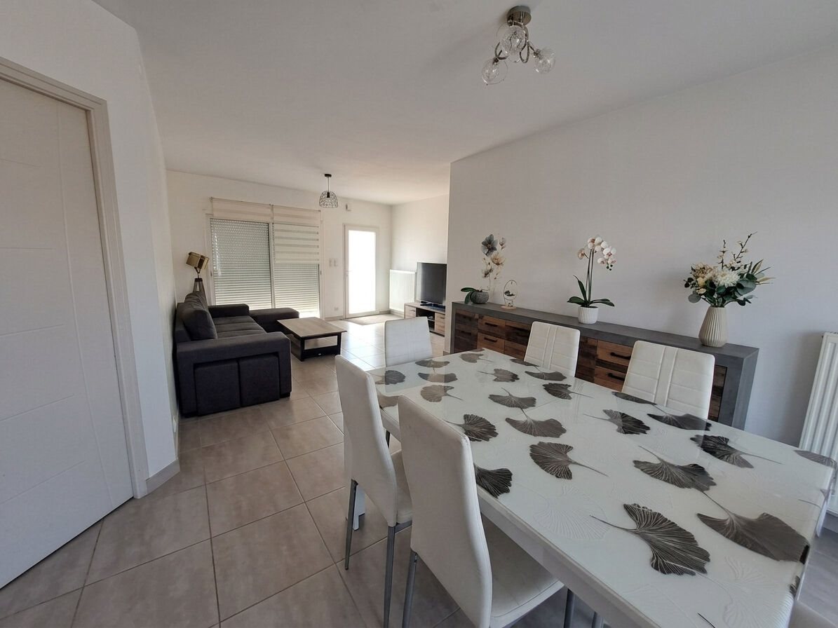 Maison à vendre, 80m², Les Herbiers