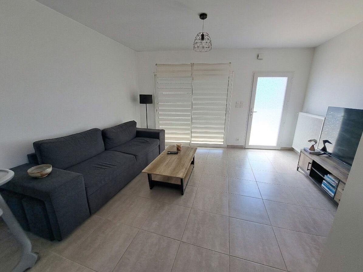 Maison à vendre, 80m², Les Herbiers