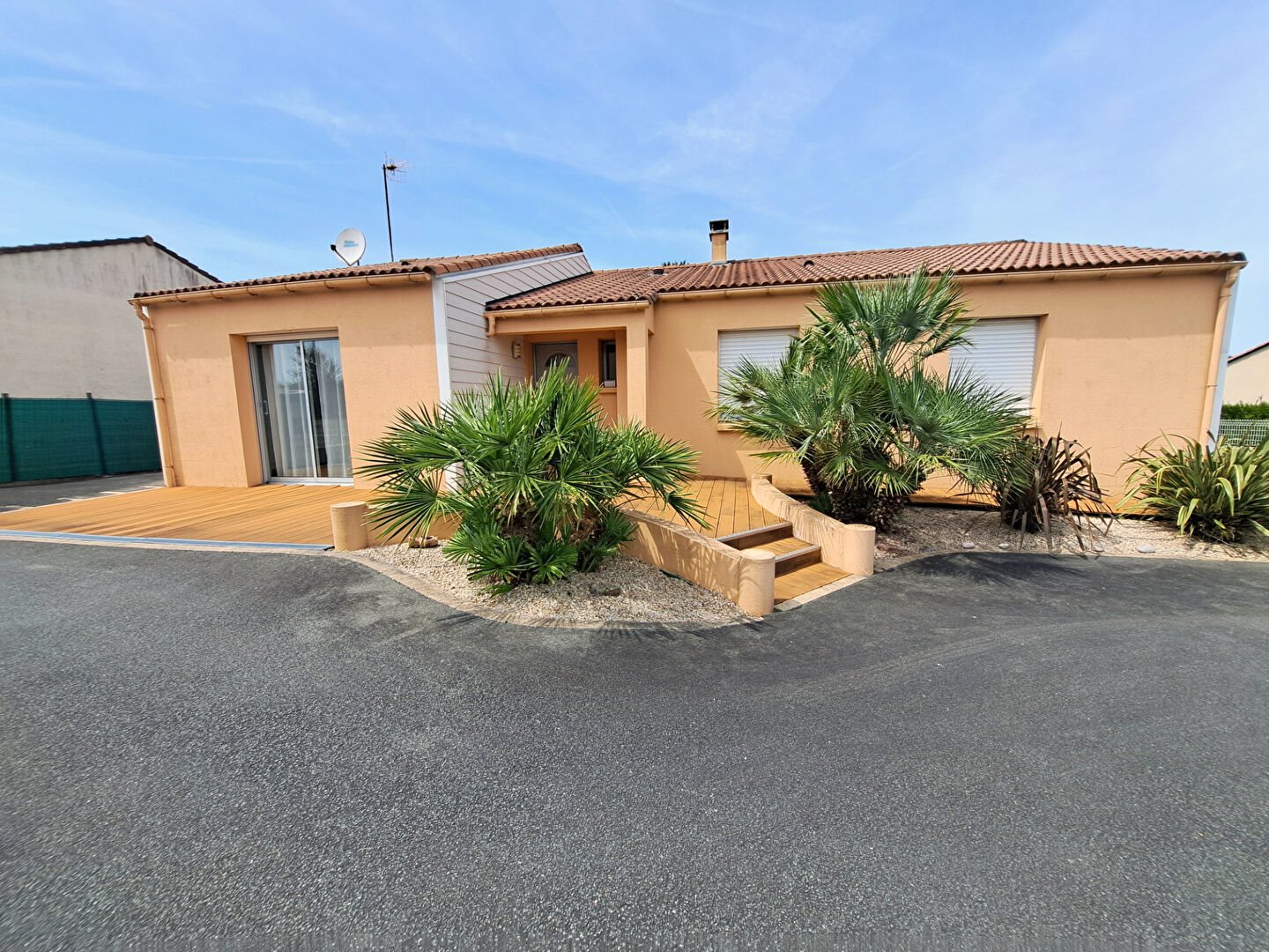 Maison à vendre, 119m², Pouzauges