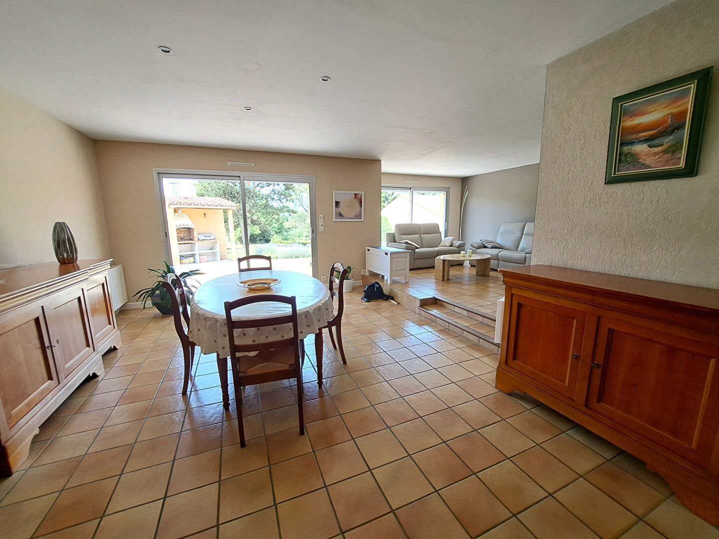 Maison à vendre, 119m², Pouzauges