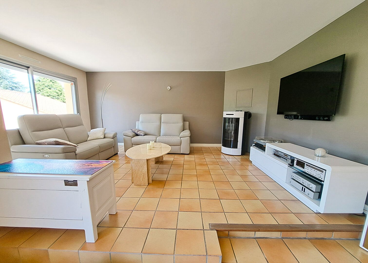Maison à vendre, 119m², Pouzauges