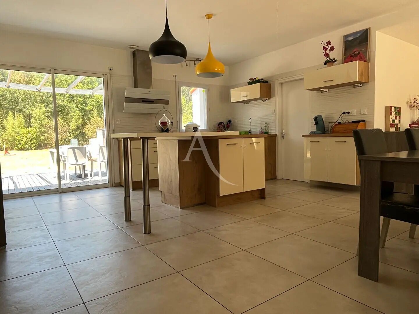 Maison à vendre, 100m², Mouchamps