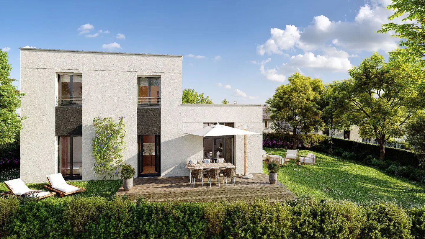 Maison à vendre, 139m², Orgeval
