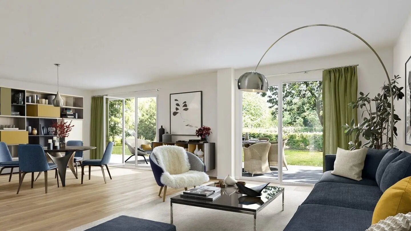 Maison à vendre, 98m², Saint-Prix