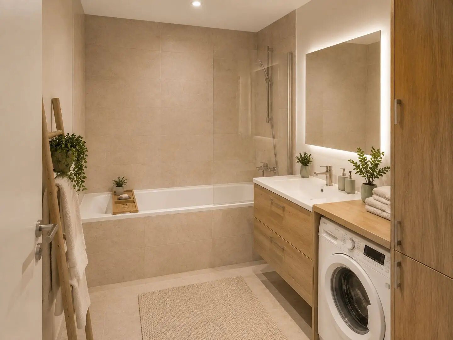 Appartement à vendre, 76m², Châtenay-Malabry