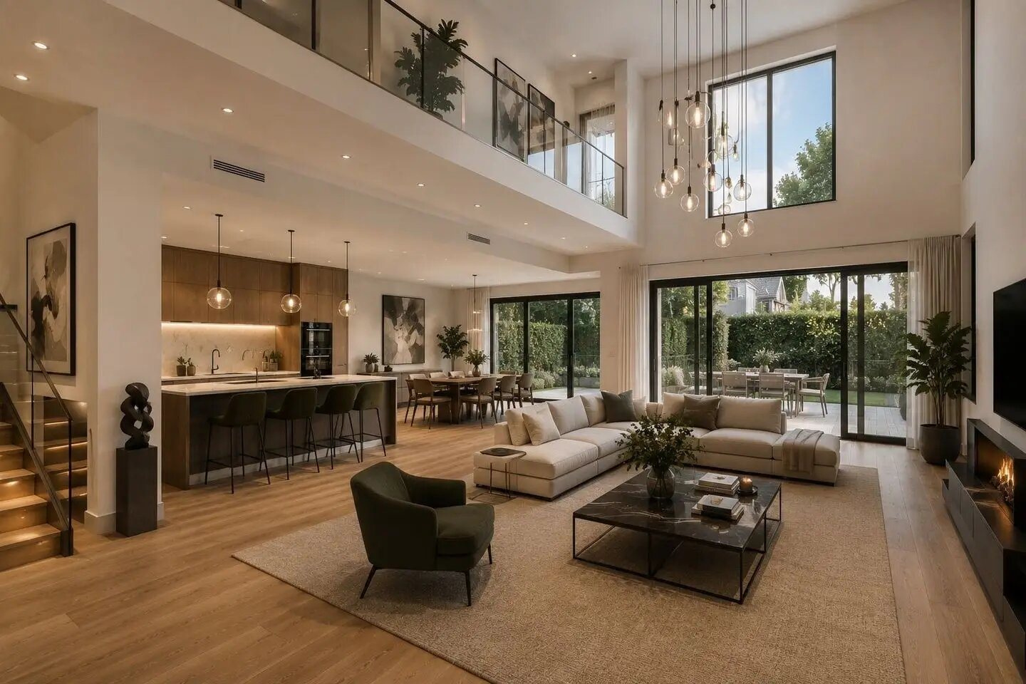 Maison à vendre, 182m², Rueil-Malmaison