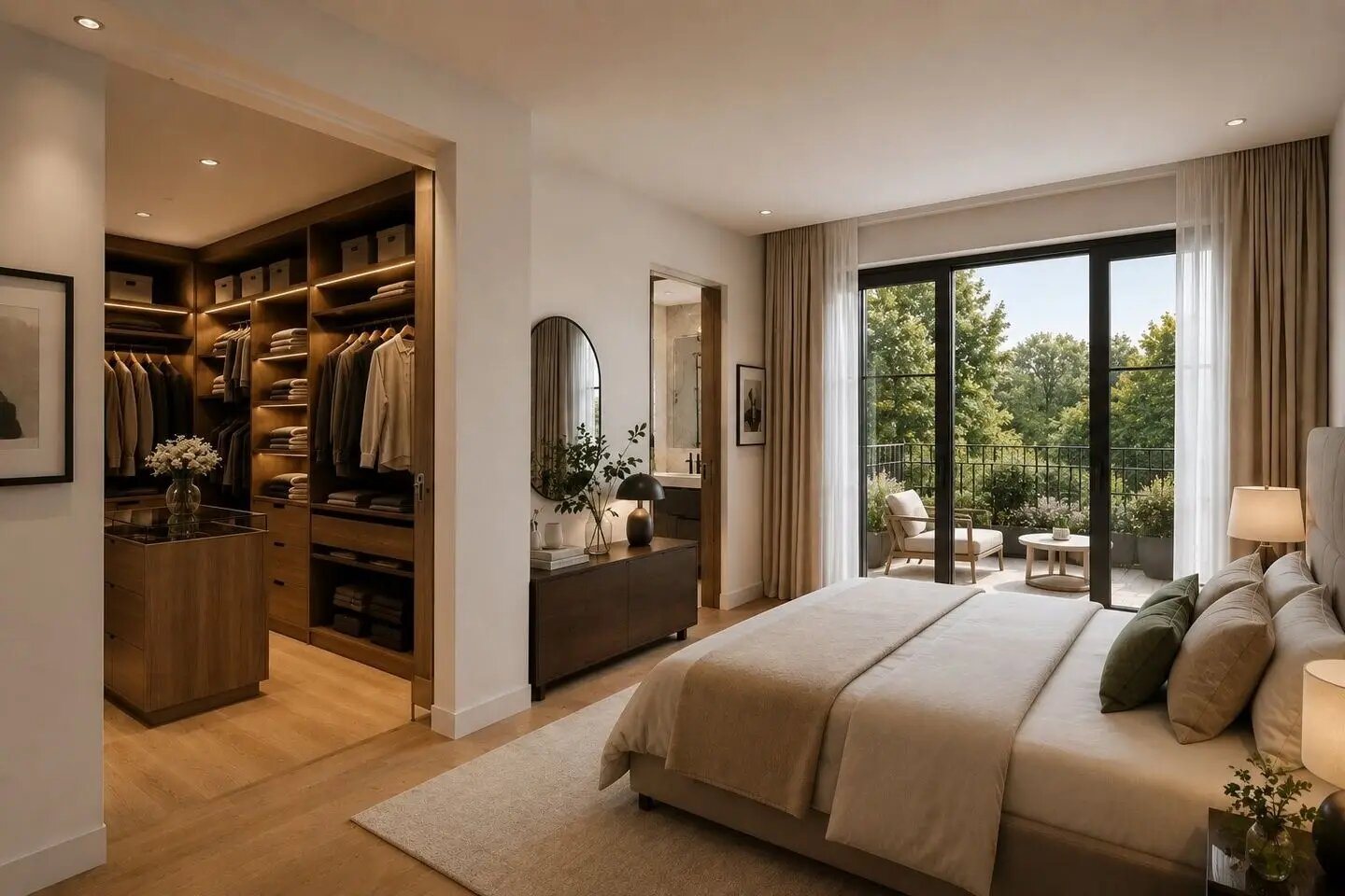 Maison à vendre, 182m², Rueil-Malmaison