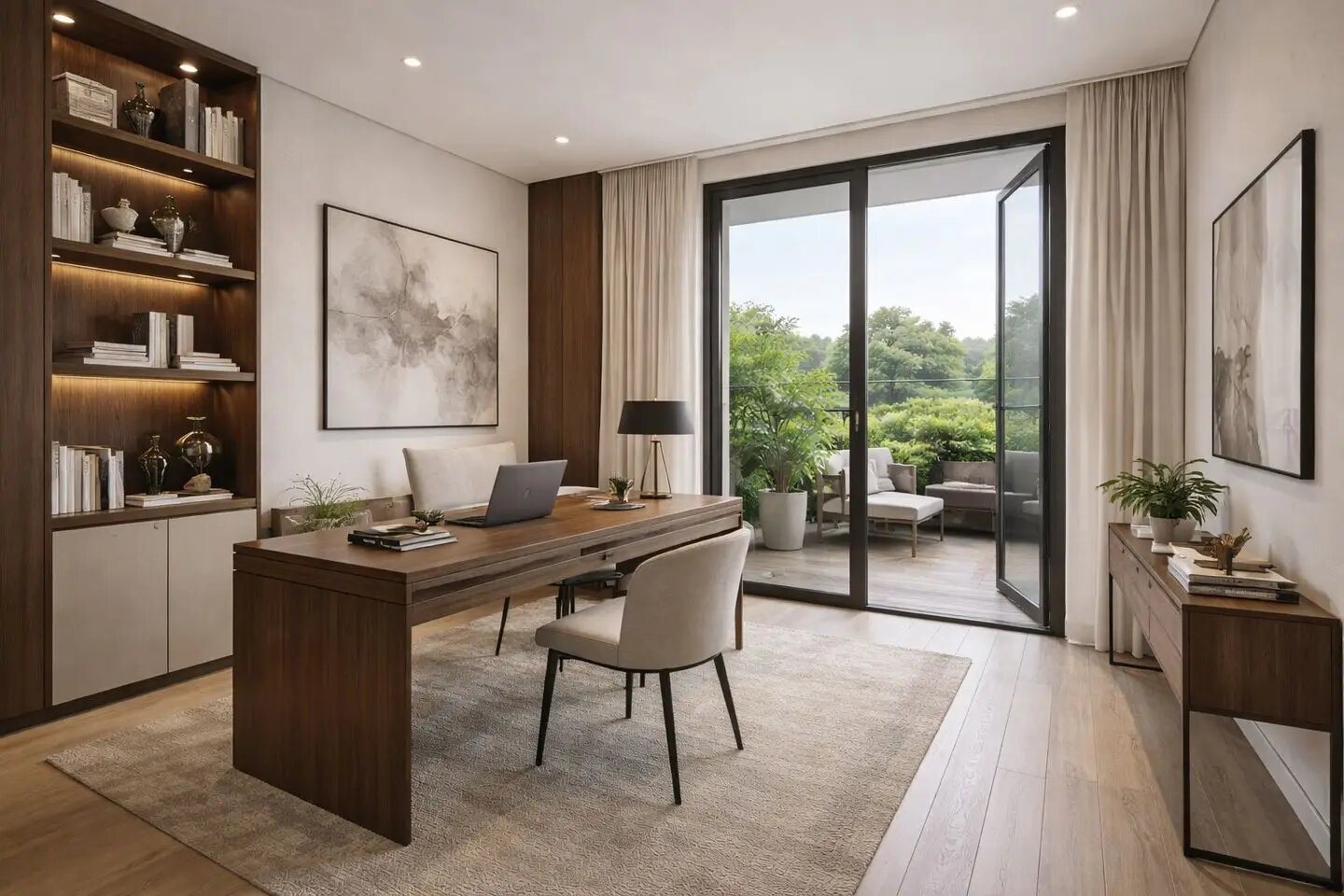 Maison à vendre, 182m², Rueil-Malmaison