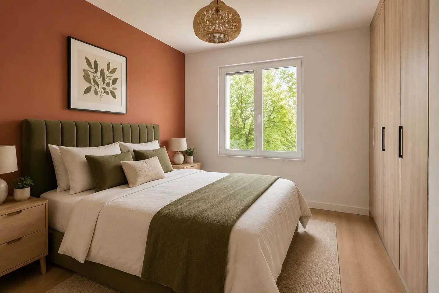 Appartement à vendre, 66m², Fontenay-aux-Roses
