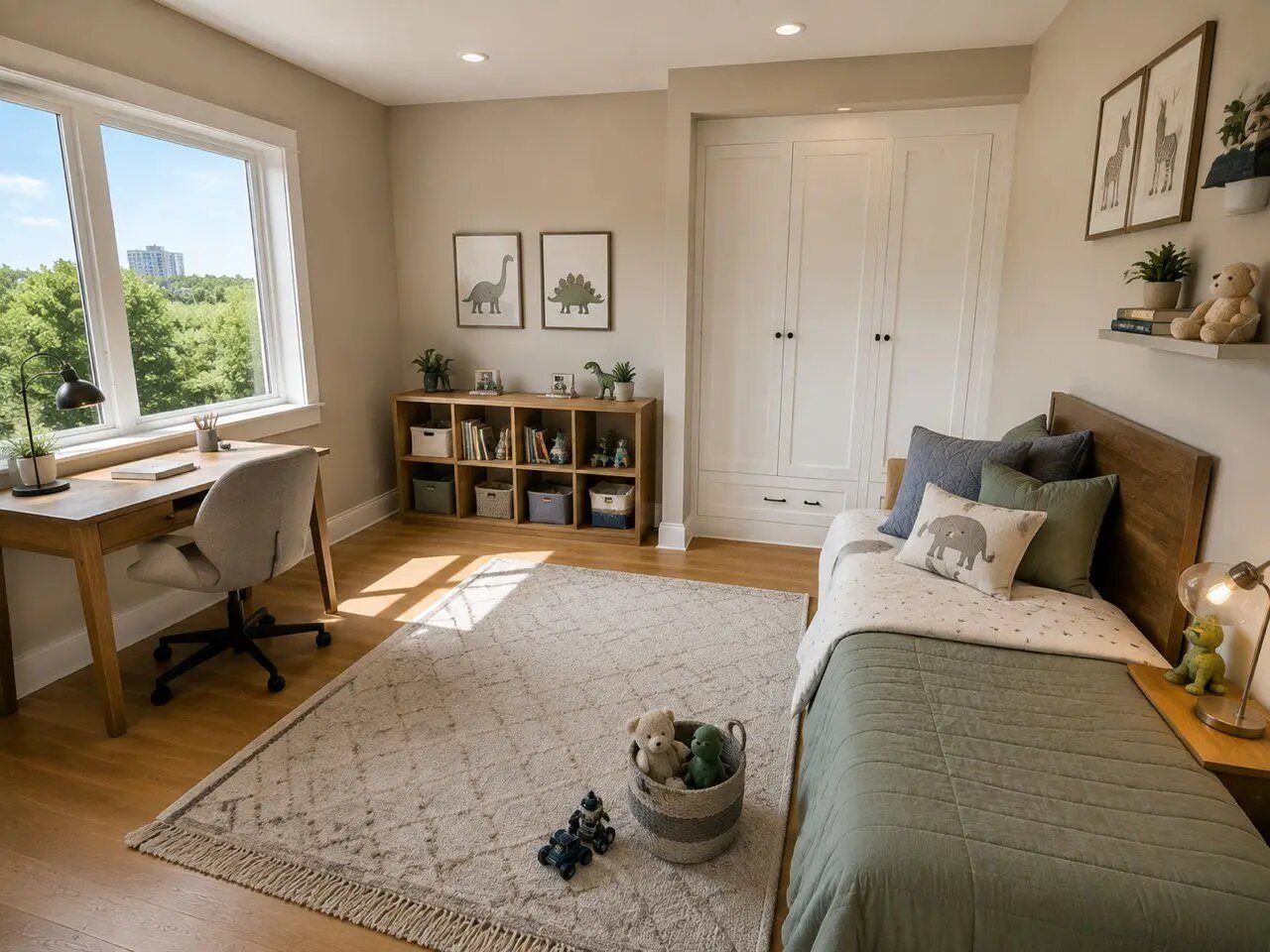 Appartement à vendre, 66m², Fontenay-aux-Roses