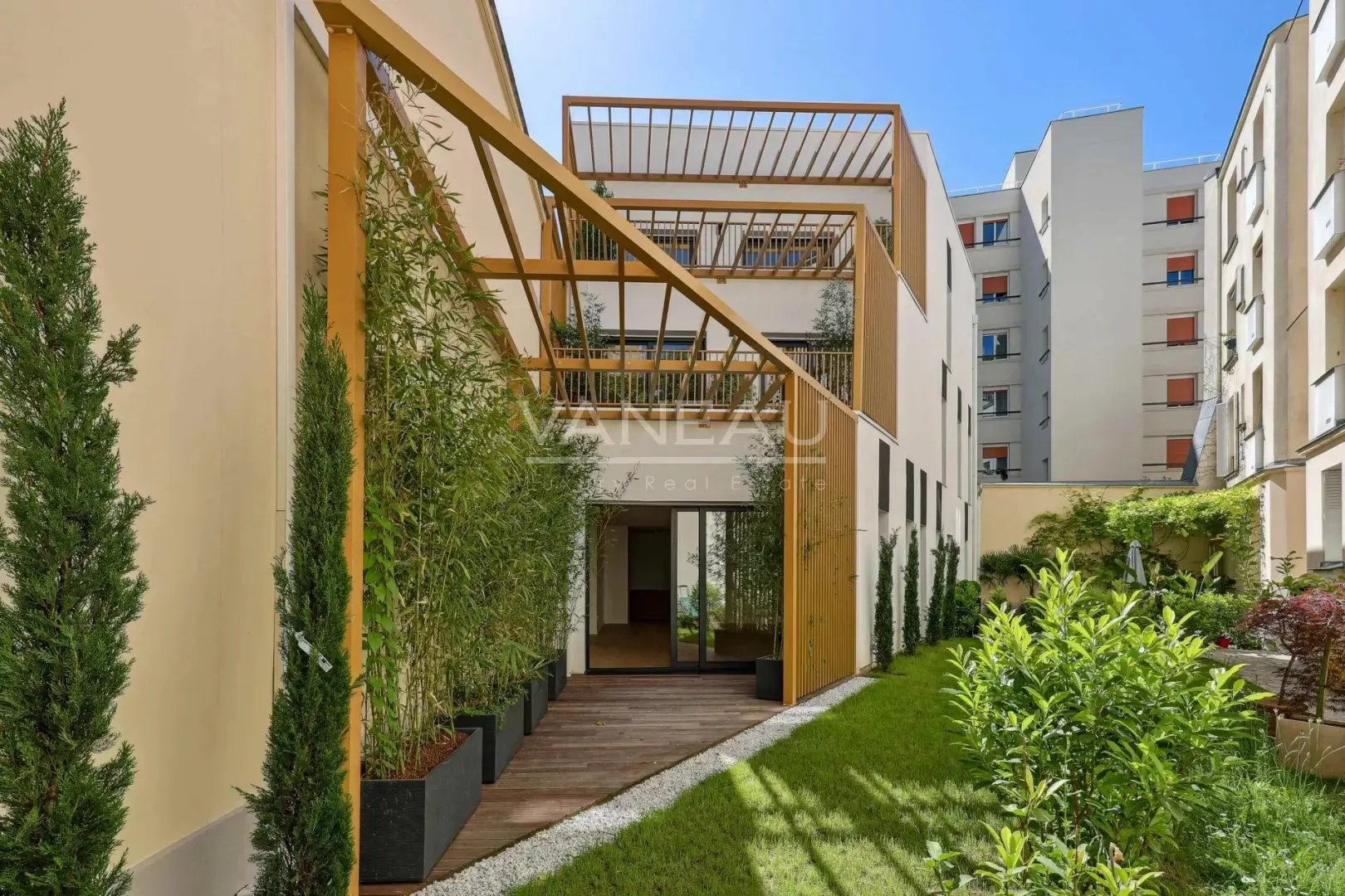 Maison à vendre, 195m², Paris 13ème