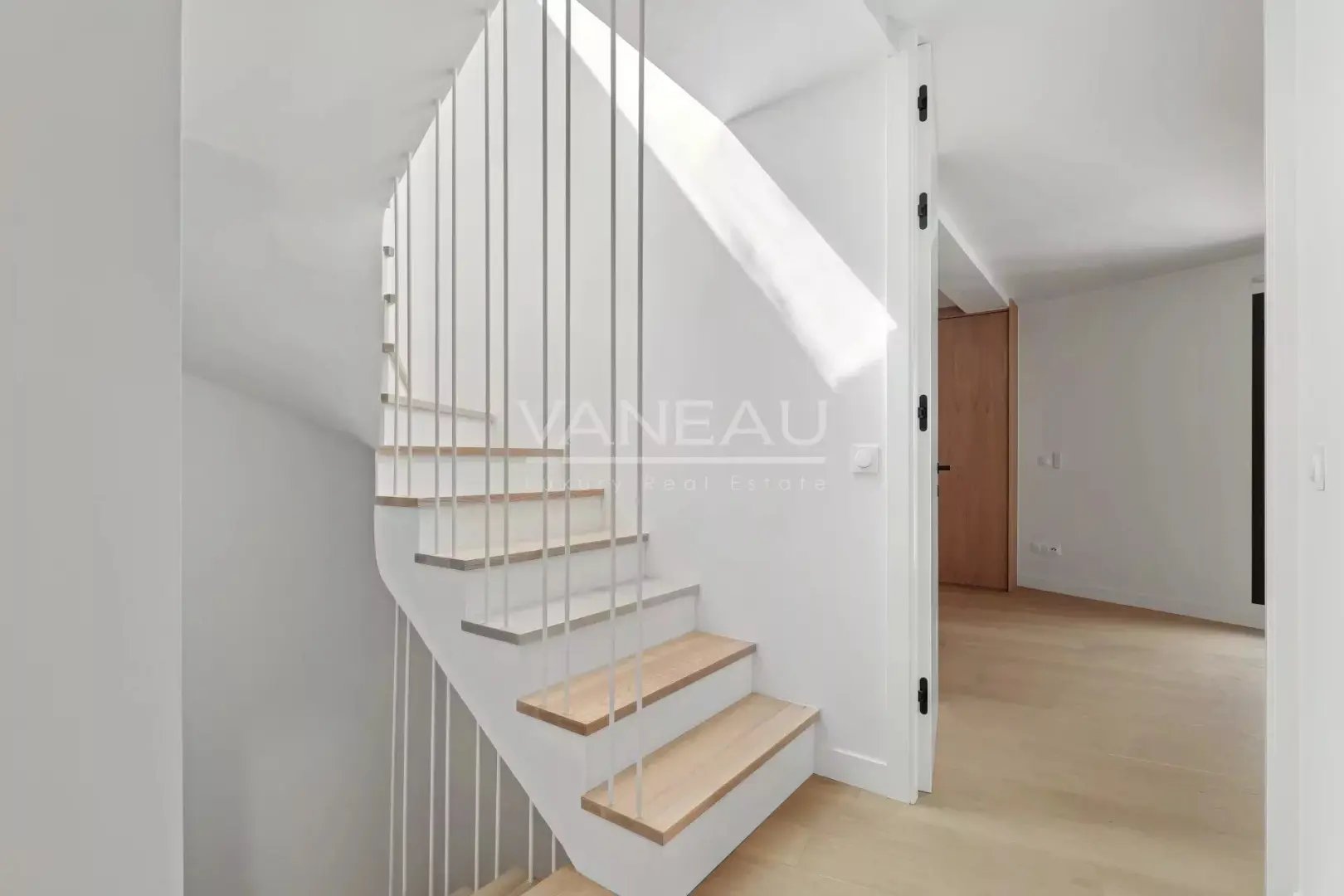 Maison à vendre, 195m², Paris 13ème