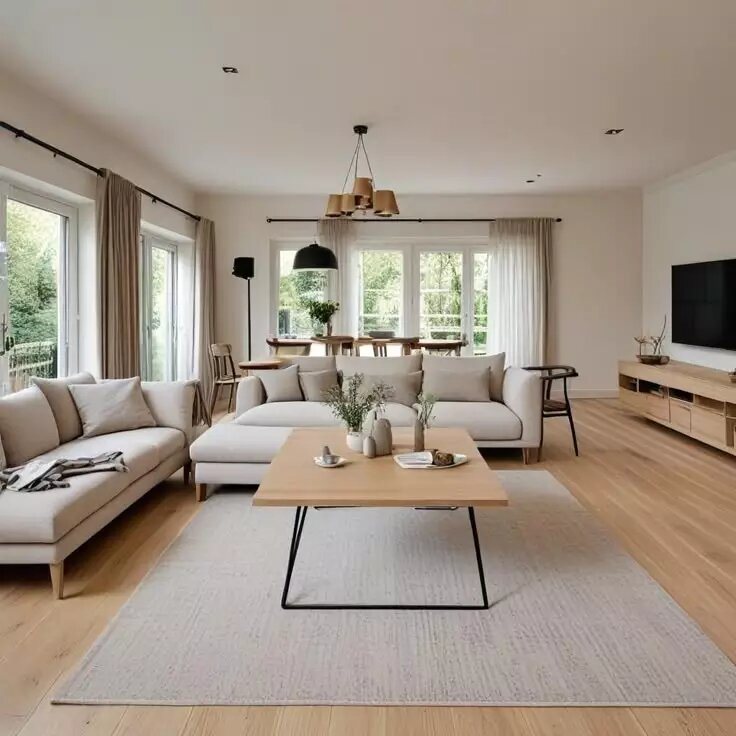 Appartement à vendre, 70m², Villemomble